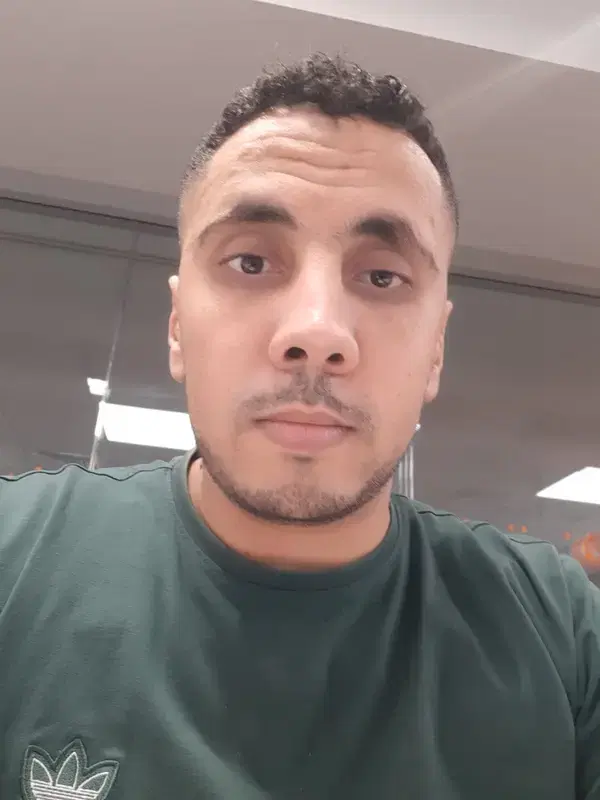 Professeur Hamza - Casablanca