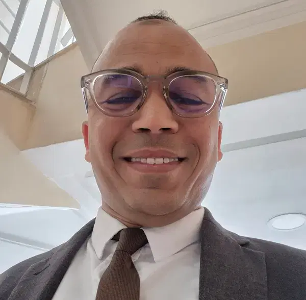 Professeur Yahya - Casablanca