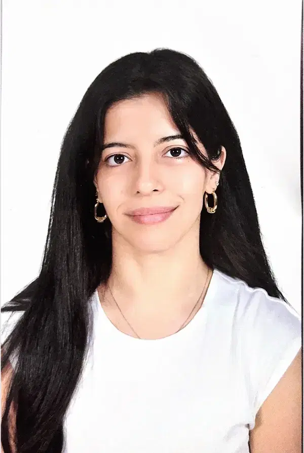 Professeur Maha - Casablanca