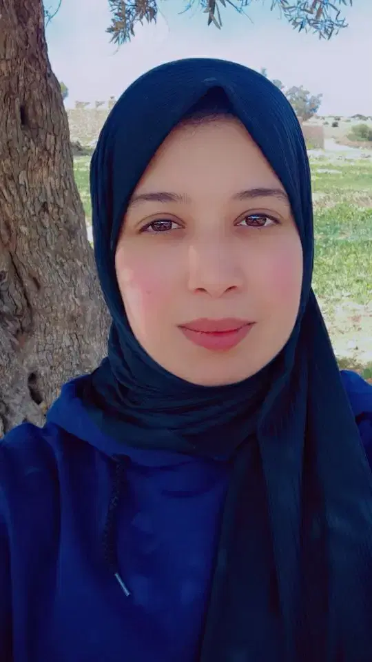 Professeur Salma - Safi