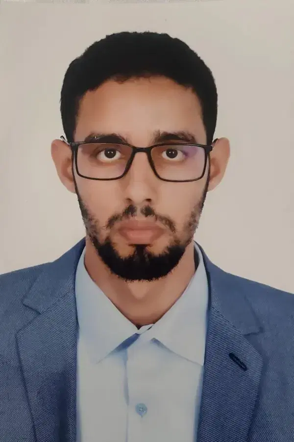 Professeur Chemseddine - Casablanca