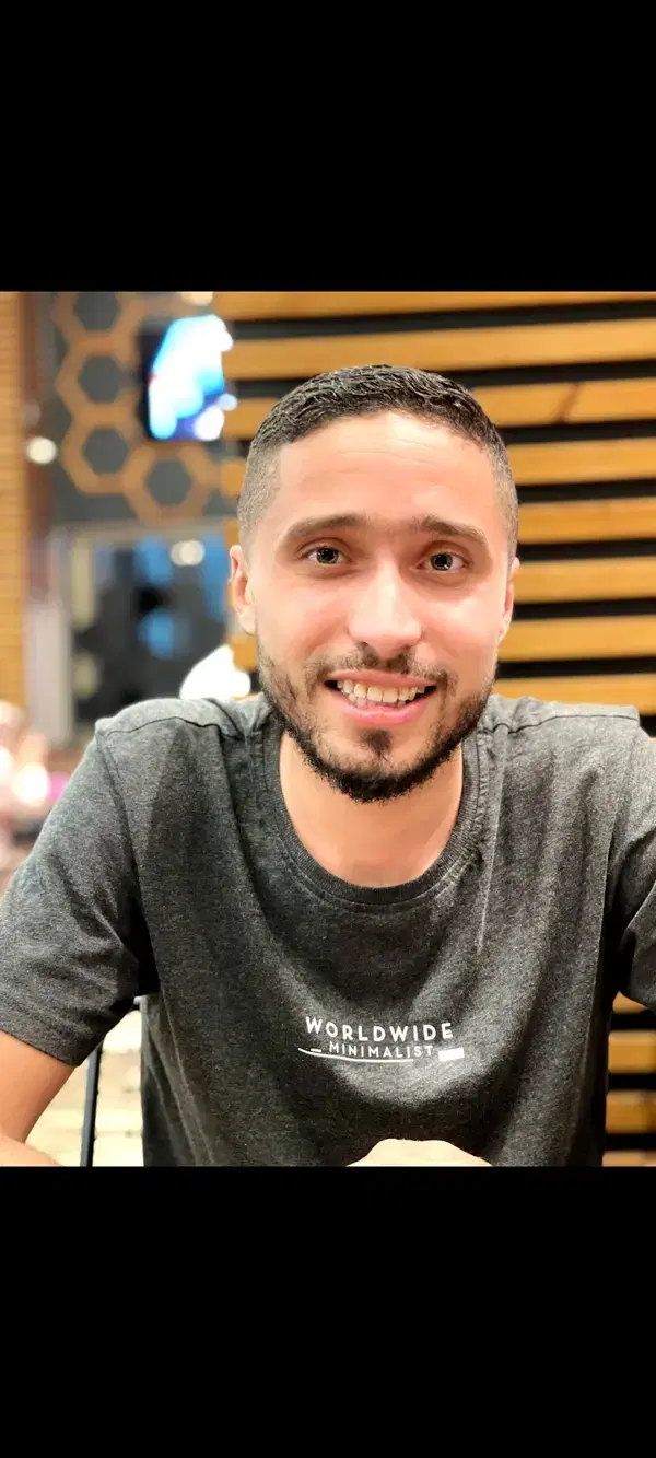 Professeur Aymane - Casablanca