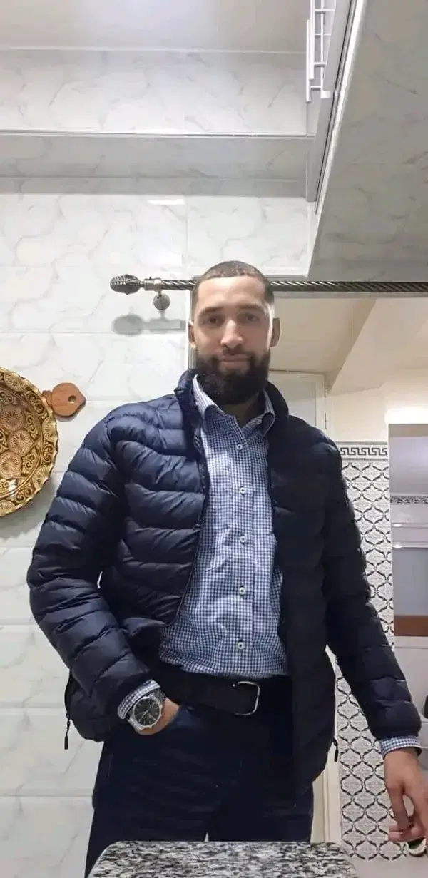 Professeur Issam - Tanger