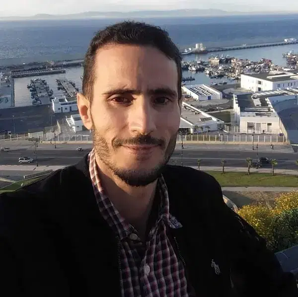 Professeur Abdessamad - Tanger