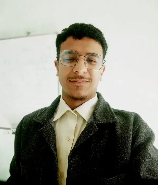 Professeur Anas - Casablanca