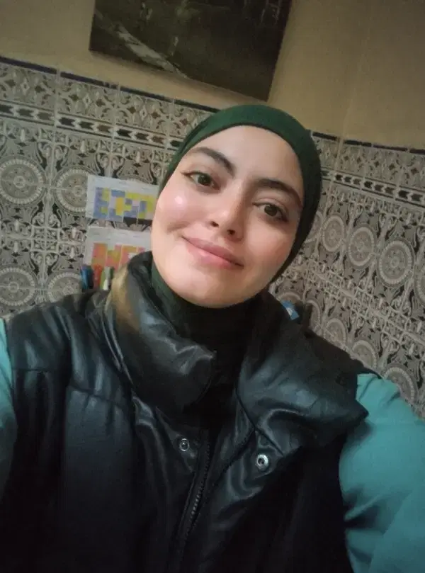 Professeur Manal - Kenitra