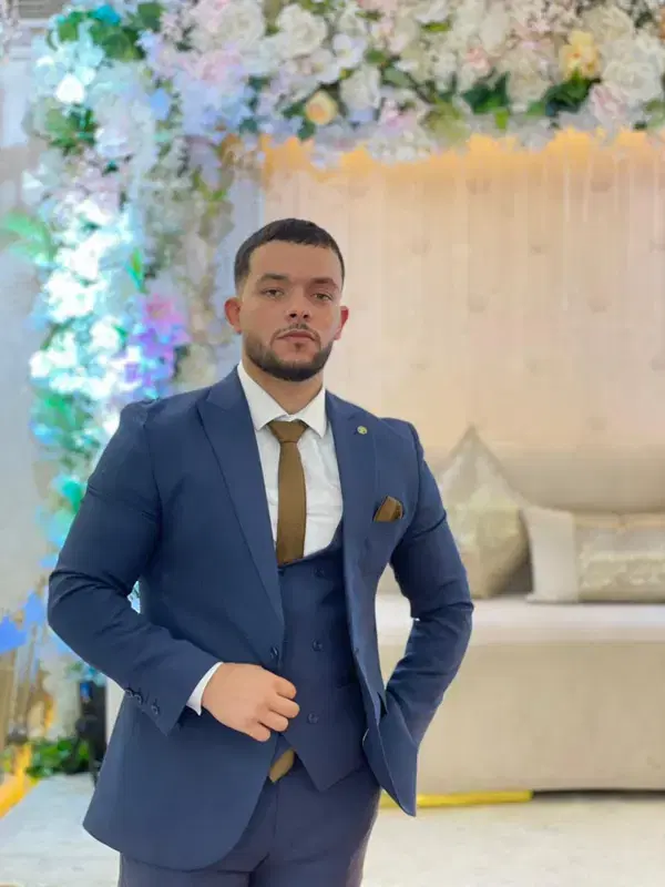 Professeur Anass - Tanger