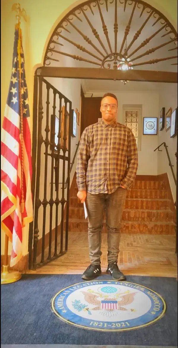 Professeur Ayoub - Sale