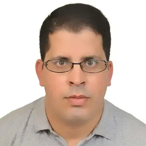 Professeur Abderrahim - Meknes