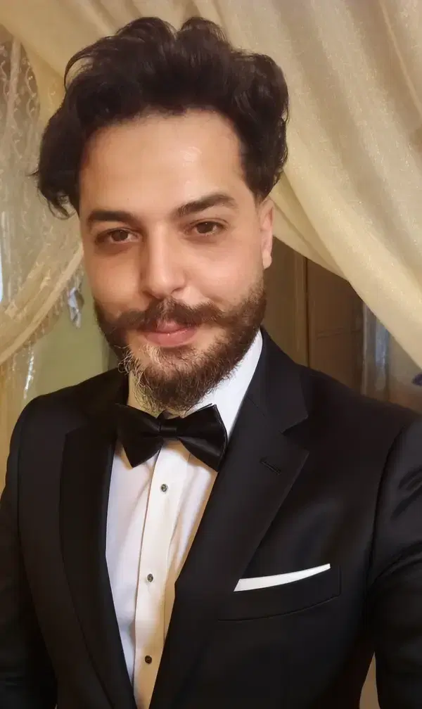 Professeur Ayoub - Meknes