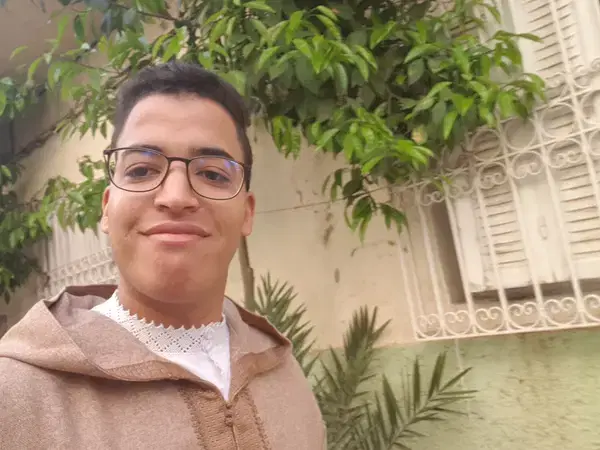 Professeur Youssouf - Fes