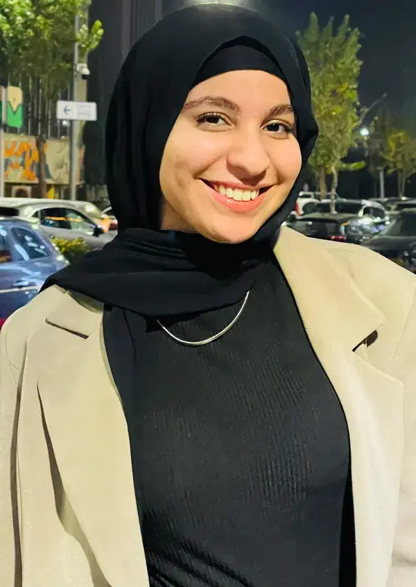 Professeur Chadia - Casablanca