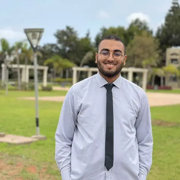 Professeur Mohammed - Casablanca