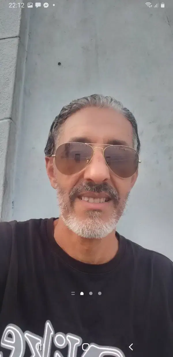 Professeur Said - Kenitra