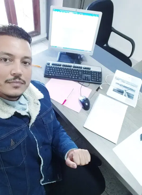 Professeur Belghoute - Casablanca