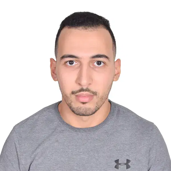 Professeur Reda - Kenitra