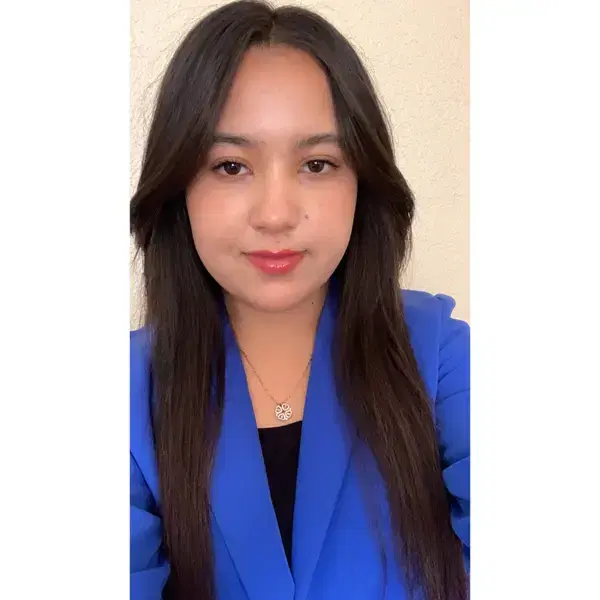 Professeur Siham - Marrakech