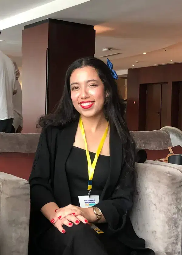 Professeur Hafsa - Sala Al Jadida