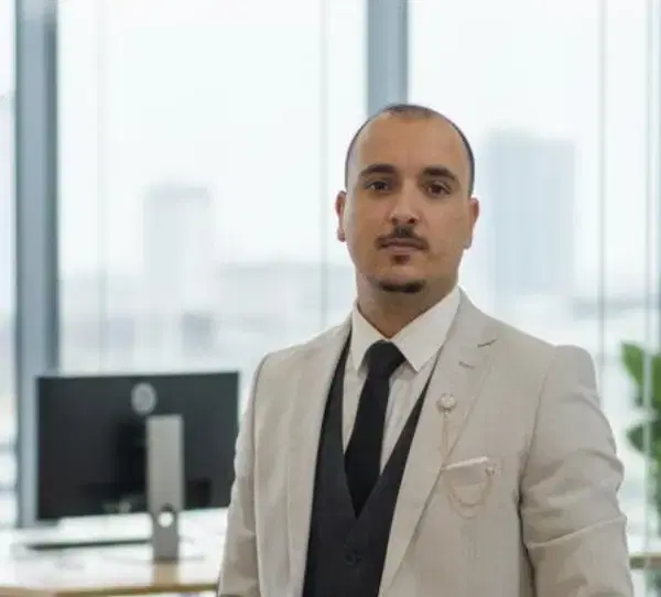 Professeur Hamza - Skhirat