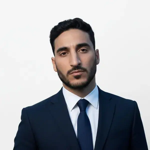 Professeur Karam - Agadir