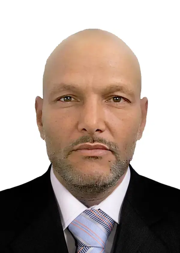 Professeur Abdellah - Casablanca