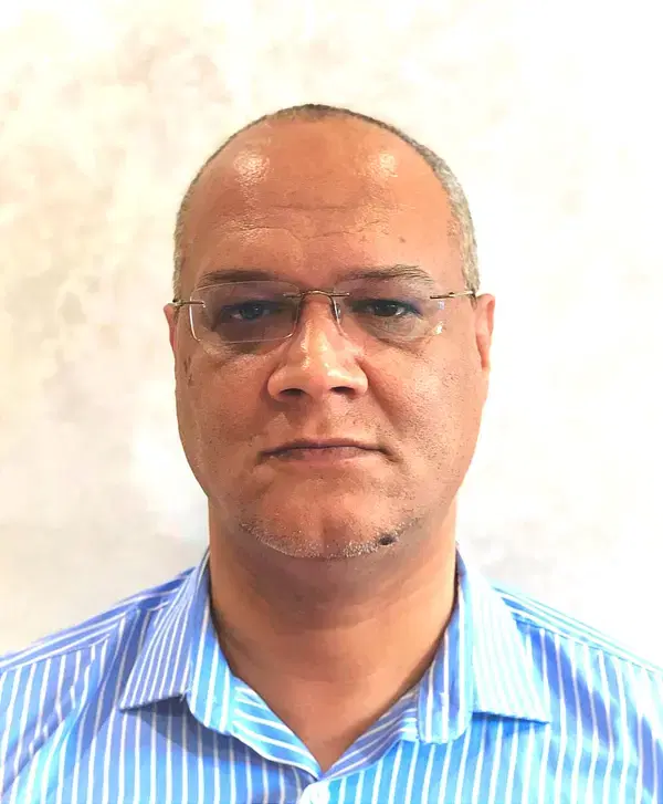 Professeur Fadel - Rabat