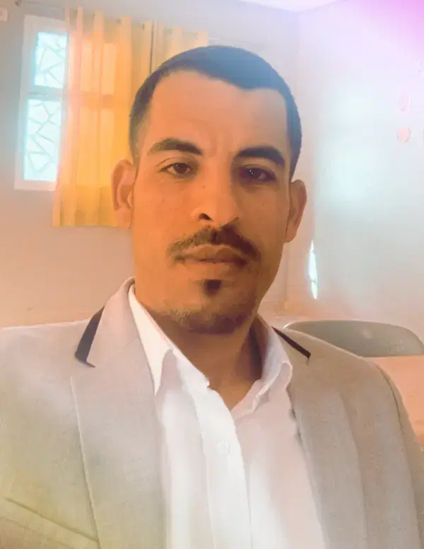 Professeur Mounir - Sale