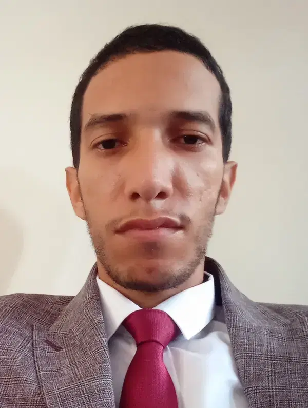 Professeur Rachid - Laayoune