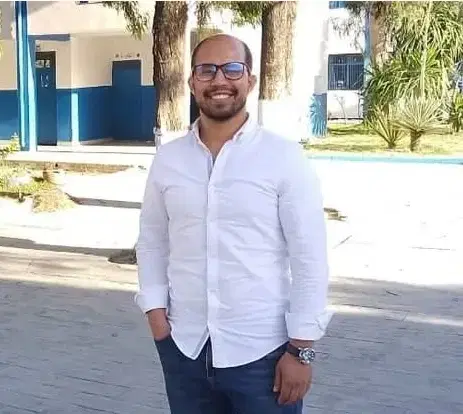 Professeur Jawad - Tanger