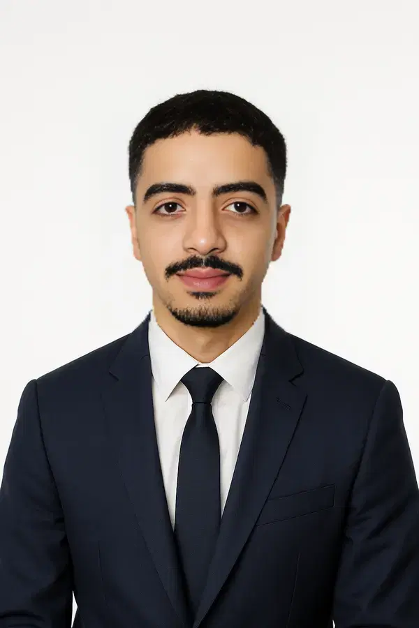 Professeur OUSSAMA - Meknes