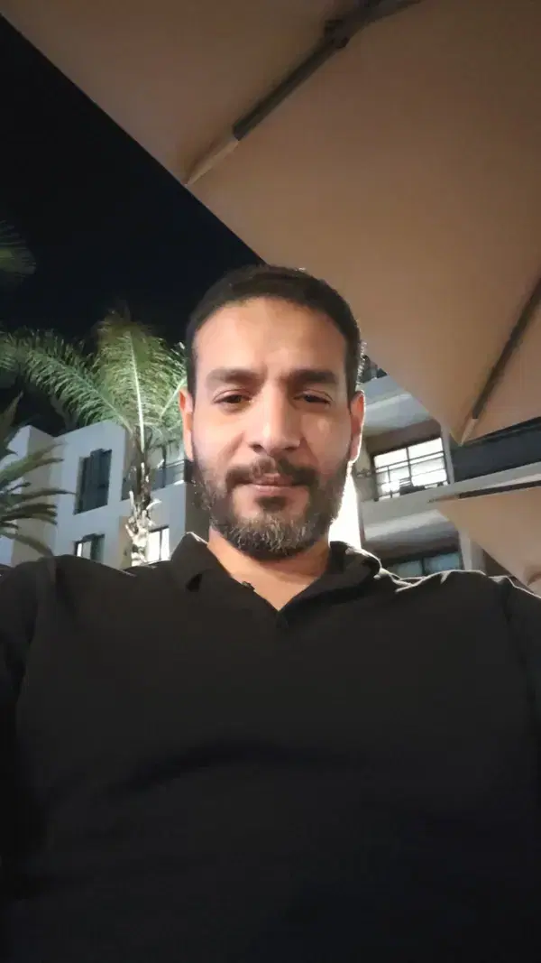 Professeur Abdellah - Marrakech