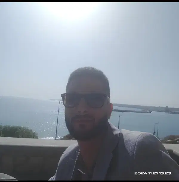 Professeur Adil - Safi