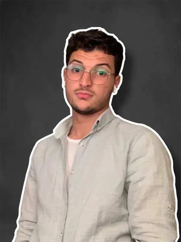 Professeur Amine - Sale