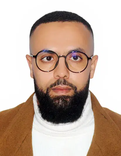 Professeur Mohcine - Casablanca