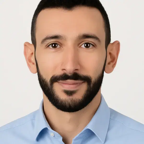 Professeur Yassir - Rabat