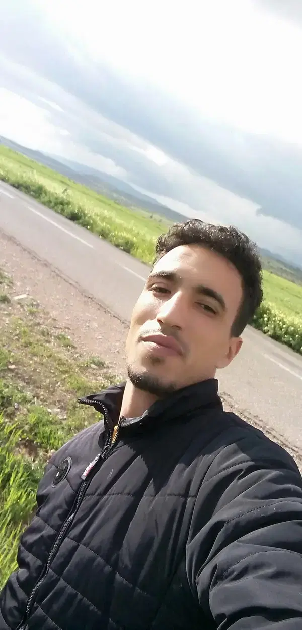 Professeur Mohamed - Marrakech