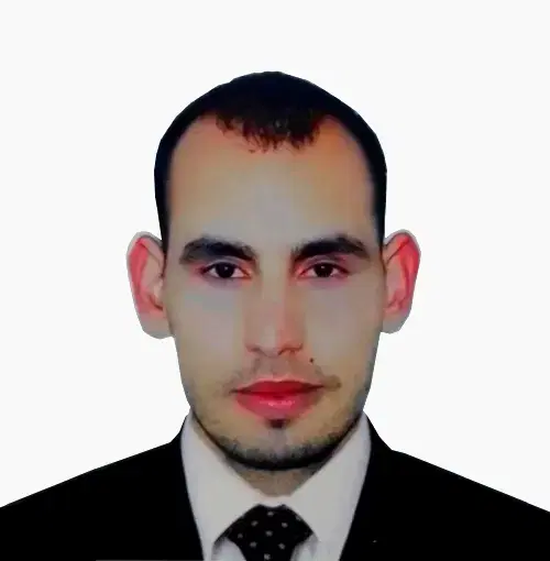 Professeur Azeddine - Youssoufia