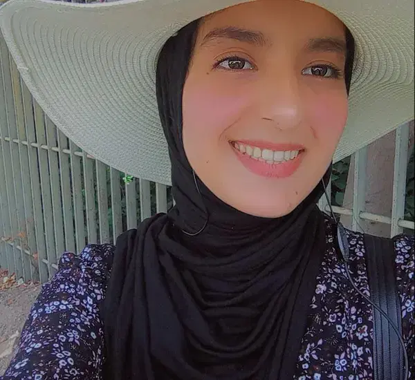 Professeur Imane - Casablanca