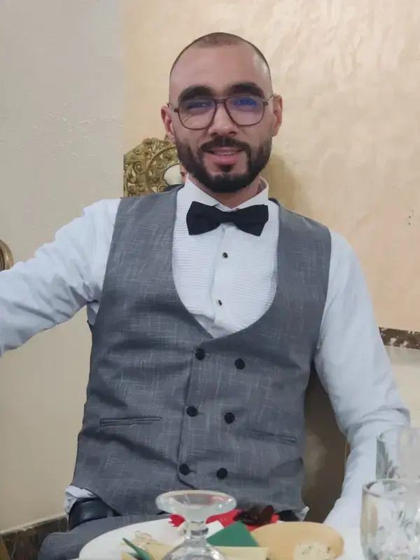 Professeur El mehdi - Tanger