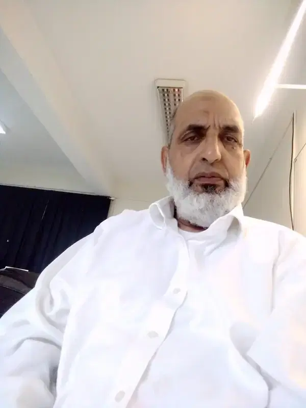 Professeur Brahim - Casablanca