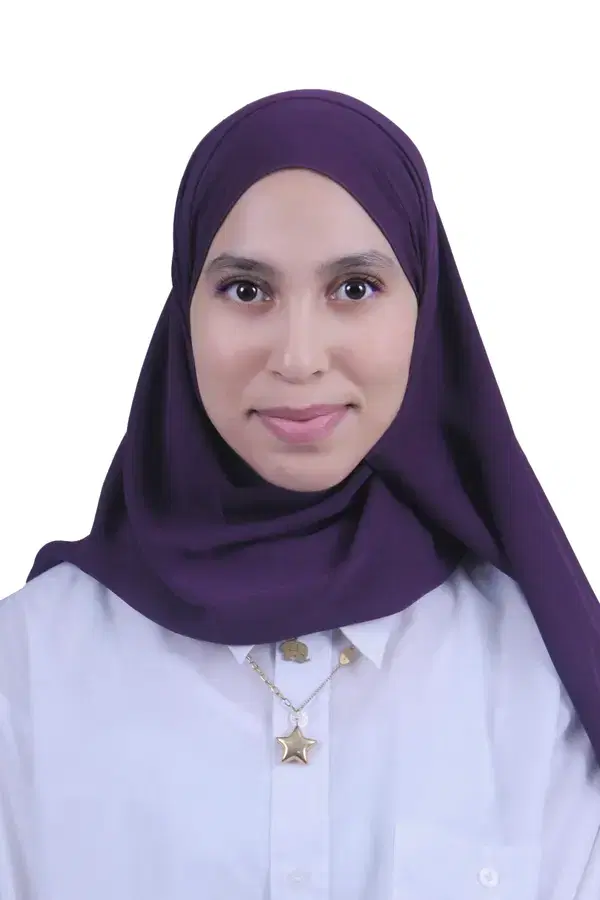 Professeur Meryem - Sale