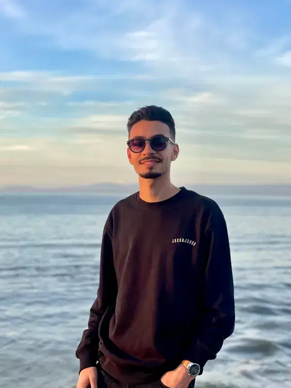 Professeur Anas - Kenitra