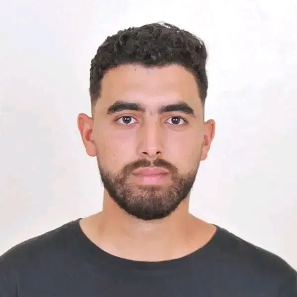 Professeur Zouhayr - Beni Mellal