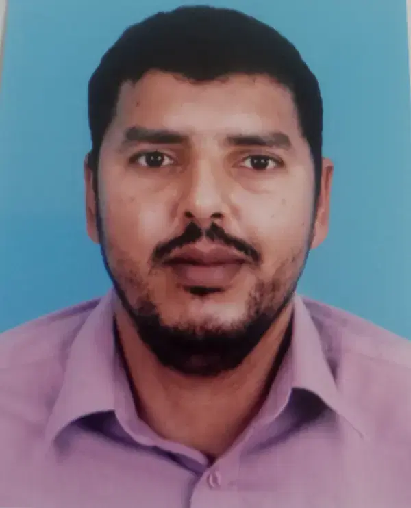 Professeur Hassan - Laayoune