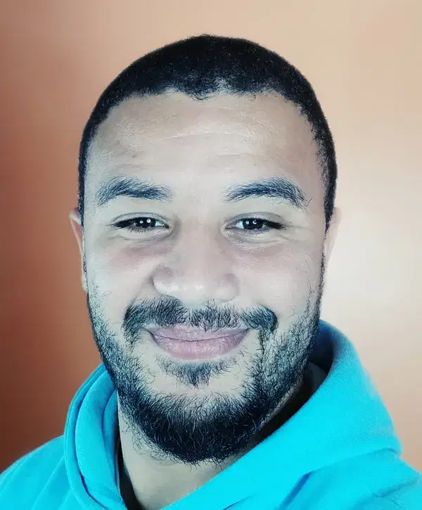 Professeur Mohammed - Rabat