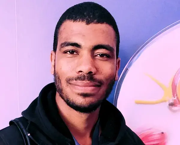 Professeur Abdelouhab - Marrakech