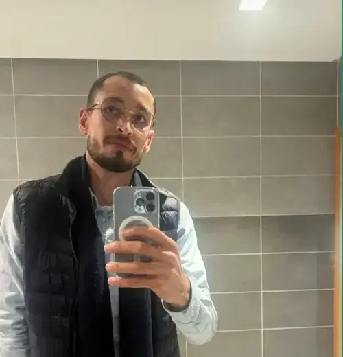 Professeur Yassine - Kenitra