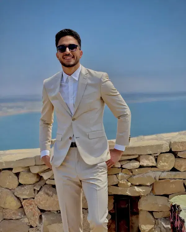 Professeur Radouane - Temara