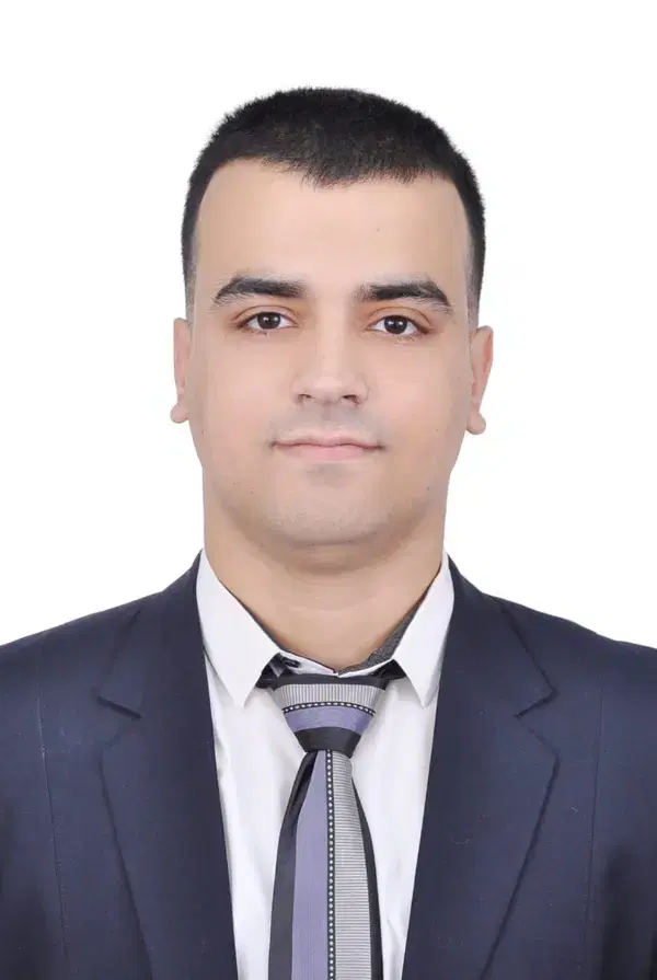 Professeur Zakaria - Meknes