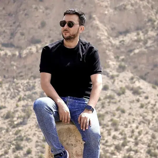 Professeur Zabbar - Oujda